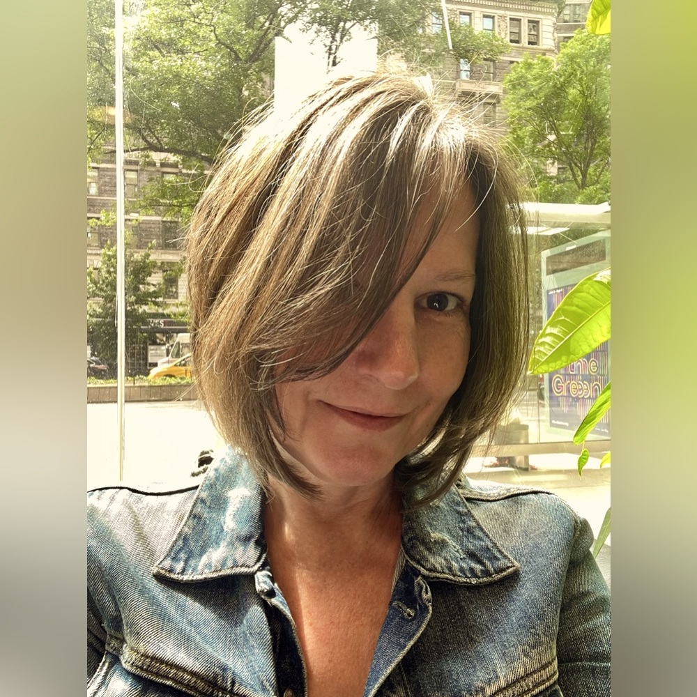 Meet your Posher, Kate